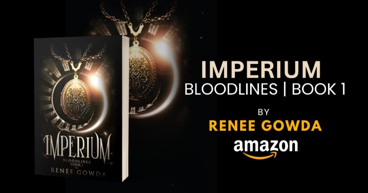 Imperium: A Captivating Journey into a Realm of Magic and Mystery
